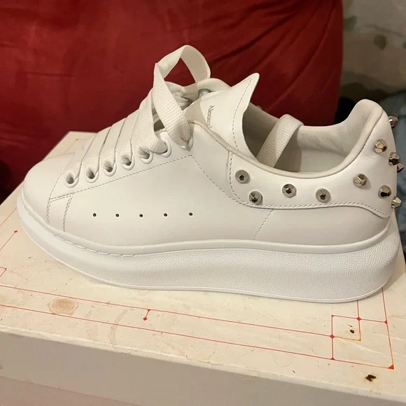 Alexander mc queen sneakers - Picture 1 of 6
